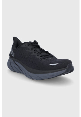 Hoka Обувки Clifton 8 в черно 1119393 - Pepit.bg