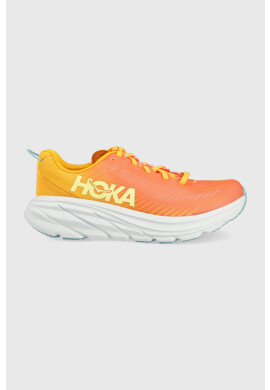 Hoka Обувки Rincon 3 в оранжево 1119396 - Pepit.bg