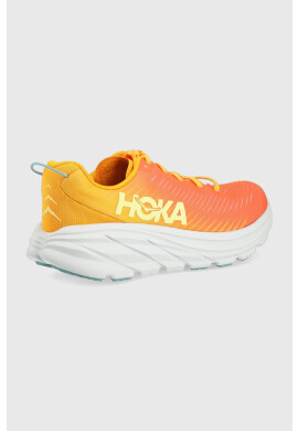 Hoka Обувки Rincon 3 в оранжево 1119396 - Pepit.bg