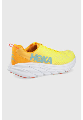 Hoka Обувки Rincon 3 в жълто 1119395 - Pepit.bg