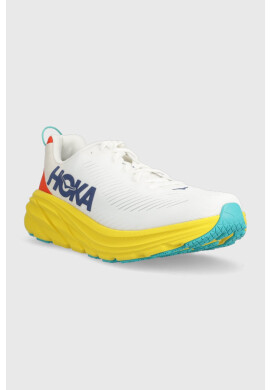 Hoka Обувки RINCON 3 в бяло 1119395 - Pepit.bg