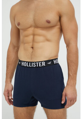 Hollister Co. Боксерки (3 чифта) - Pepit.bg
