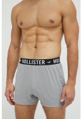Hollister Co. Боксерки (3 чифта) - Pepit.bg