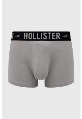 Hollister Co. Боксерки (3 чифта) - Pepit.bg