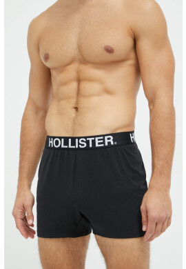 Hollister Co. Боксерки (5 чифта) - Pepit.bg