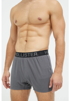 Hollister Co. Боксерки (5 чифта) - Pepit.bg