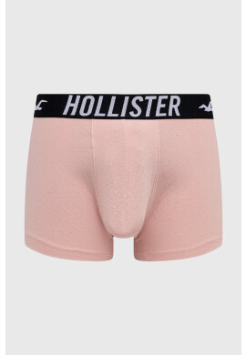 Hollister Co. Боксерки (5 чифта) - Pepit.bg