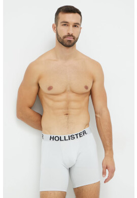 Hollister Co. Боксерки (5 чифта) - Pepit.bg