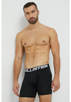 Hollister Co. Боксерки (5 чифта) - Pepit.bg