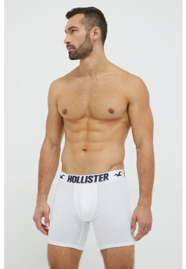 Hollister Co. Боксерки (5 чифта) - Pepit.bg