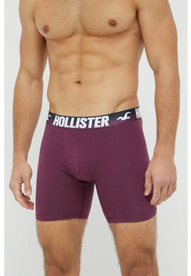 Hollister Co. Боксерки (5 чифта) - Pepit.bg