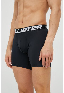 Hollister Co. Боксерки (5 чифта) - Pepit.bg