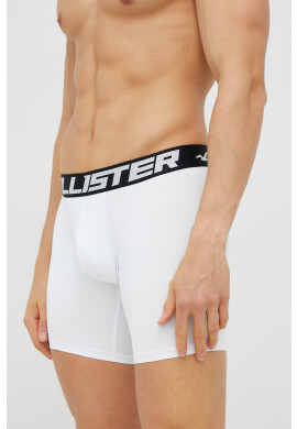 Hollister Co. Боксерки (5 чифта) - Pepit.bg