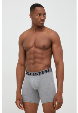 Hollister Co. Боксерки (5 чифта) - Pepit.bg