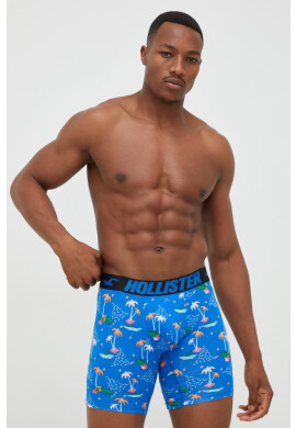 Hollister Co. Боксерки (5 чифта) - Pepit.bg