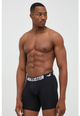 Hollister Co. Боксерки (5 чифта) - Pepit.bg