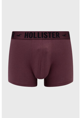 Hollister Co. Боксерки (5 чифта) - Pepit.bg