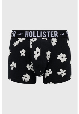 Hollister Co. Боксерки (5 чифта) - Pepit.bg