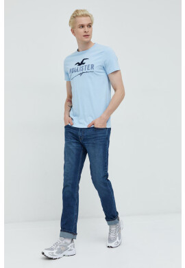Hollister Co. Дънки - Pepit.bg