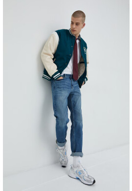 Hollister Co. Дънки - Pepit.bg