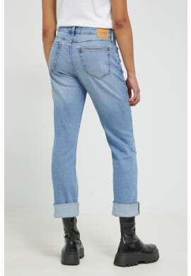 Hollister Co. Дънки в с висока талия - Pepit.bg