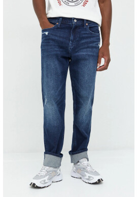 Hollister Co. Дънки в с висока талия - Pepit.bg