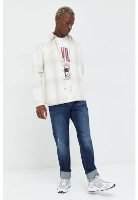 Hollister Co. Дънки в с висока талия - Pepit.bg