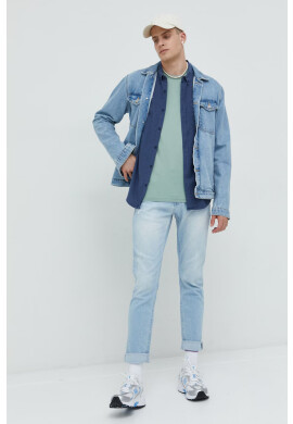 Hollister Co. Дънки в - Pepit.bg