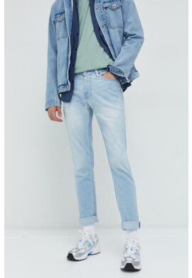 Hollister Co. Дънки в - Pepit.bg