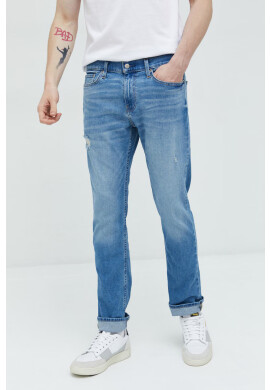 Hollister Co. Дънки в - Pepit.bg