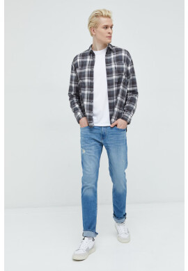 Hollister Co. Дънки в - Pepit.bg