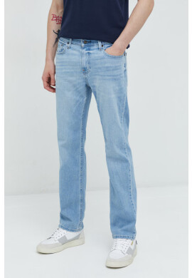 Hollister Co. Дънки в - Pepit.bg