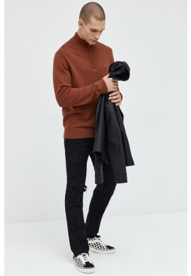 Hollister Co. Дънки в - Pepit.bg