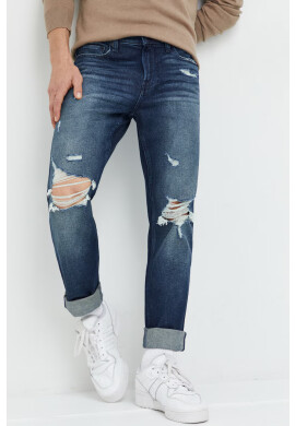 Hollister Co. Дънки в - Pepit.bg