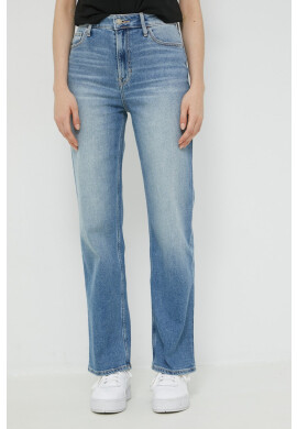 Hollister Co. Дънки в с висока талия - Pepit.bg