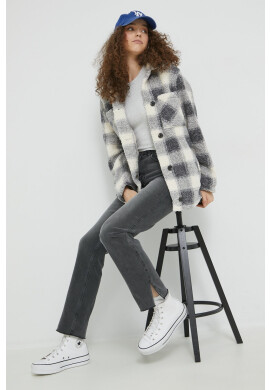 Hollister Co. Дънки в с висока талия - Pepit.bg