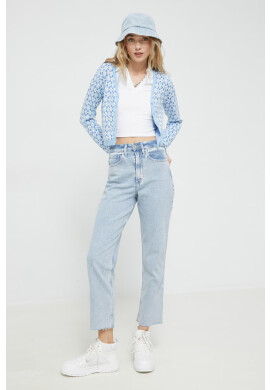 Hollister Co. Дънки - Pepit.bg