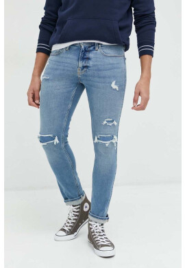 Hollister Co. Дънки Advanced Stretch - Pepit.bg