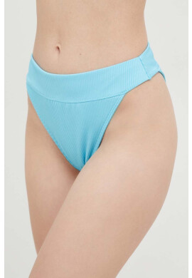 Hollister Co. Долнище на бански в синьо - Pepit.bg