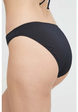 Hollister Co. Долнище на бански в черно - Pepit.bg