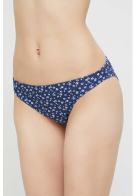 Hollister Co. Долнище на бански в синьо - Pepit.bg