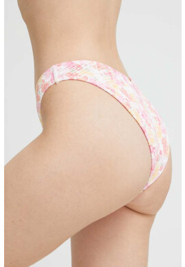 Hollister Co. Долнище на бански в розово - Pepit.bg