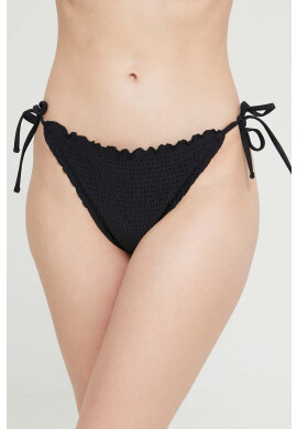 Hollister Co. Долнище на бански в синьо - Pepit.bg