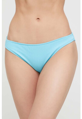 Hollister Co. Долнище на бански в синьо - Pepit.bg