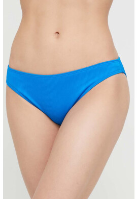 Hollister Co. Долнище на бански в синьо - Pepit.bg