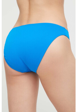 Hollister Co. Долнище на бански в синьо - Pepit.bg