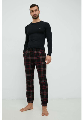 Hollister Co. Долнище на пижама - Pepit.bg