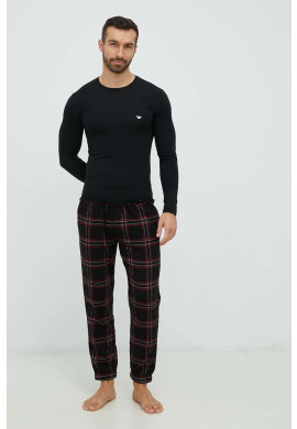 Hollister Co. Долнище на пижама - Pepit.bg