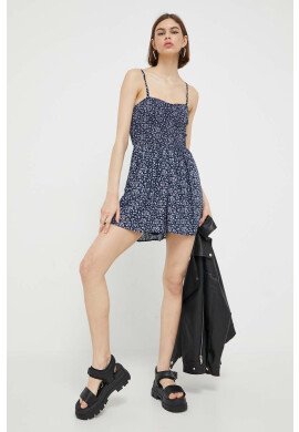 Hollister Co. Гащеризон в тъмносиньо - Pepit.bg