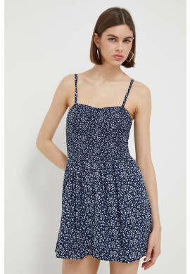 Hollister Co. Гащеризон в тъмносиньо - Pepit.bg